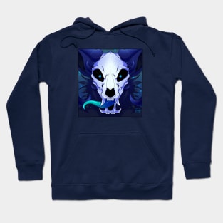 RIOT Album Cover Hoodie